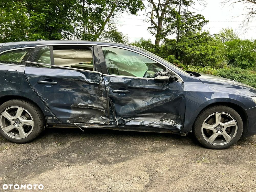 Volvo V60 - 12