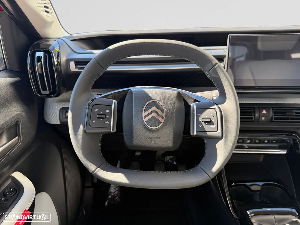 Citroën C3 1.2 Turbo Max - 12