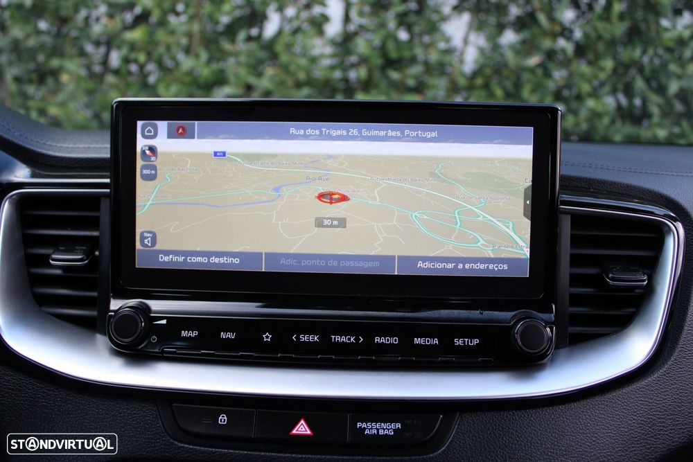 Kia XCeed 1.6 GDi PHEV Drive - 32