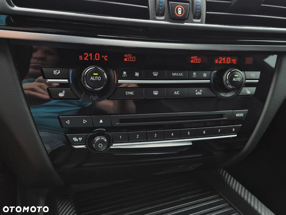 BMW X5 xDrive30d - 27