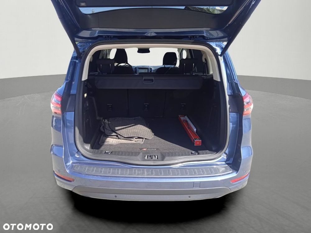 Ford S-Max 2.5 Hybrid Titanium CVT - 36