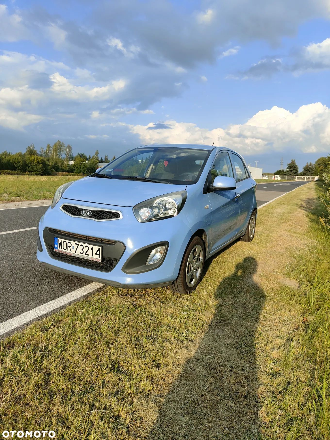 Kia Picanto - 1