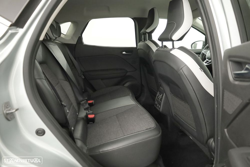 Renault Captur 1.0 TCe Techno - 24
