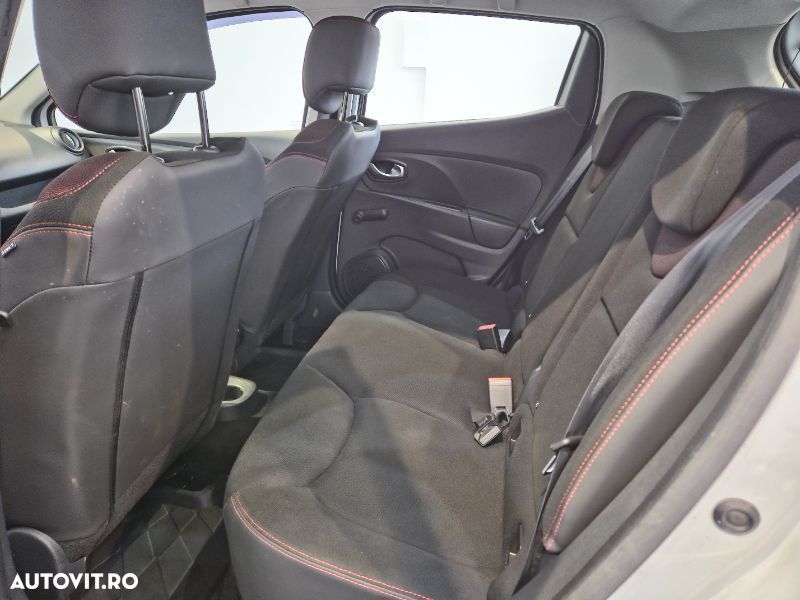 Renault Clio 0.9 TCe Life - 15