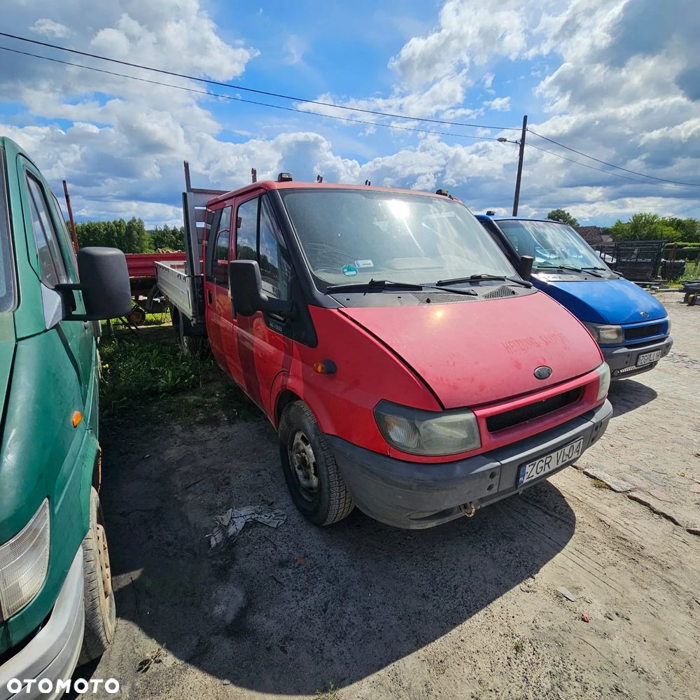 Ford Transit - 3