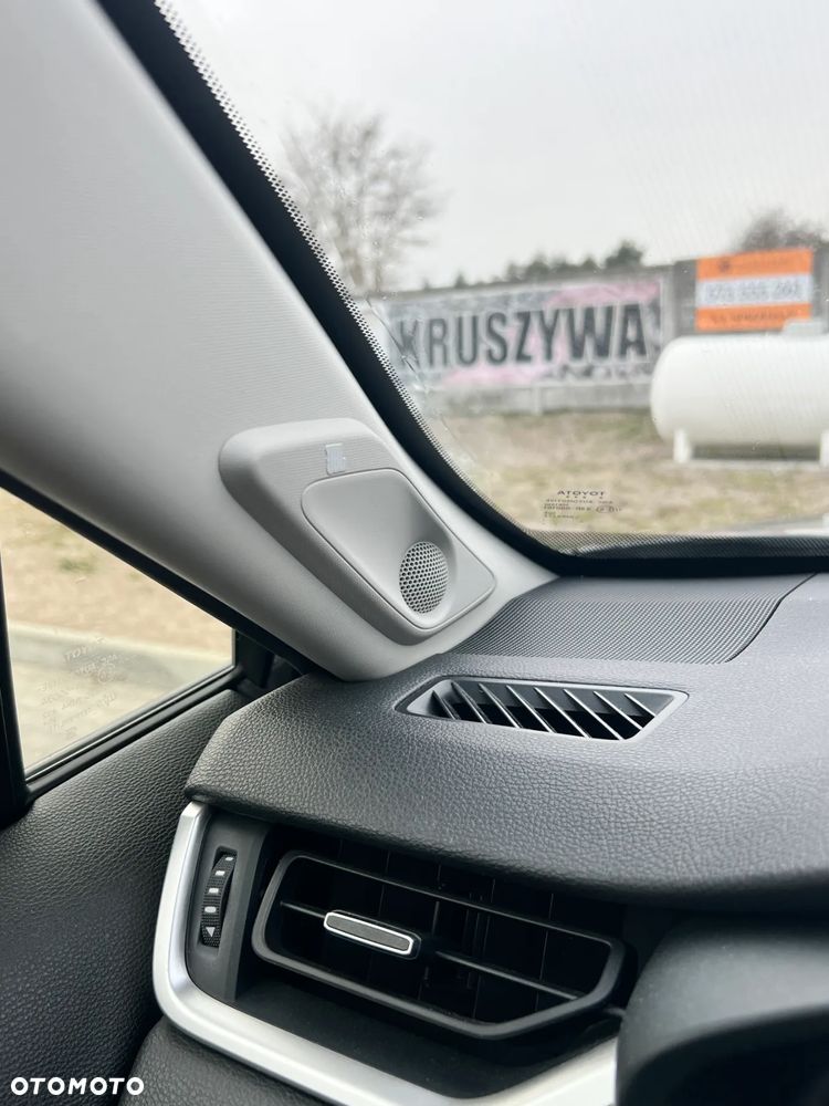 Toyota RAV4 2.5 Hybrid Executive 4x2 - 12