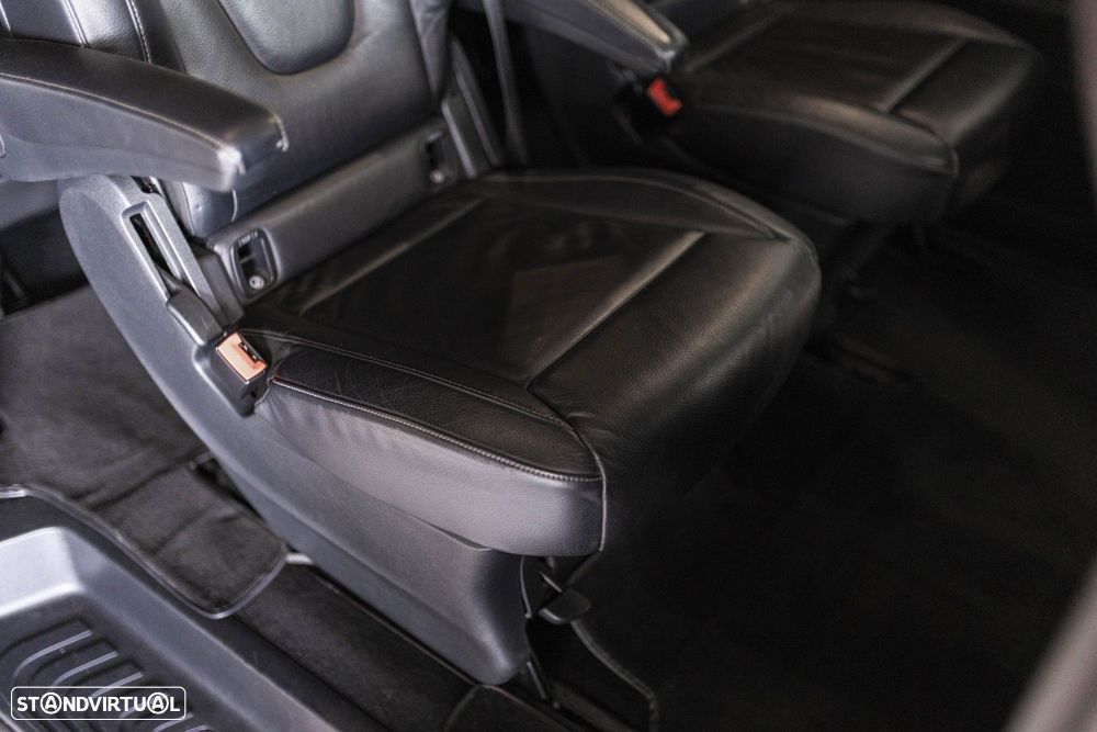 Mercedes-Benz V 250 BlueTEC - 35