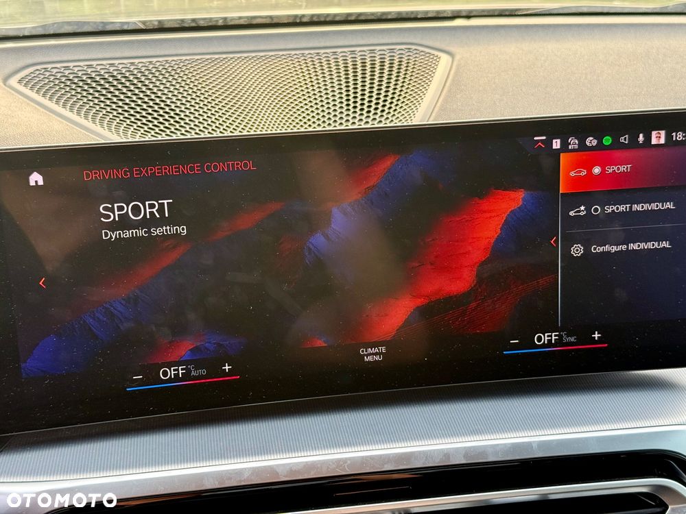 BMW Seria 3 320d Edition M Sport Shadow - 16
