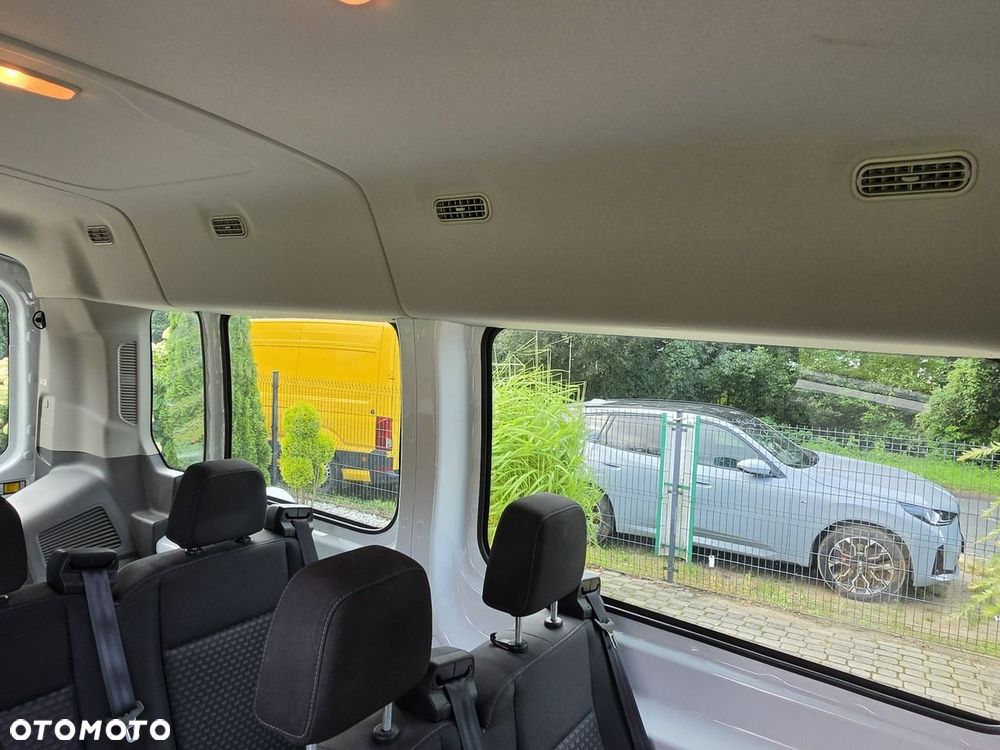 Ford Transit - 9