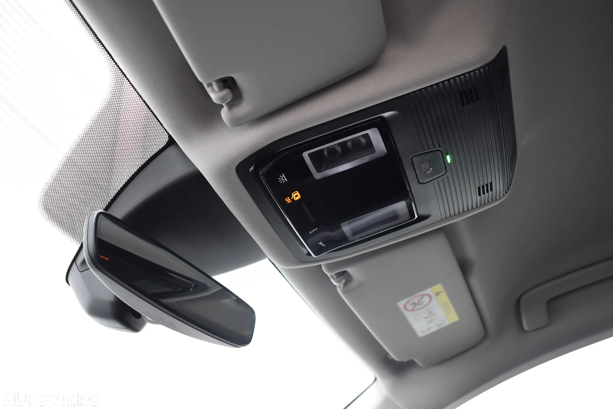 Cupra Formentor 1.4 e-HYBRID PHEV - 23