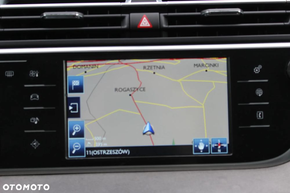 Citroën C4 Picasso VTi 120 Business Class - 16