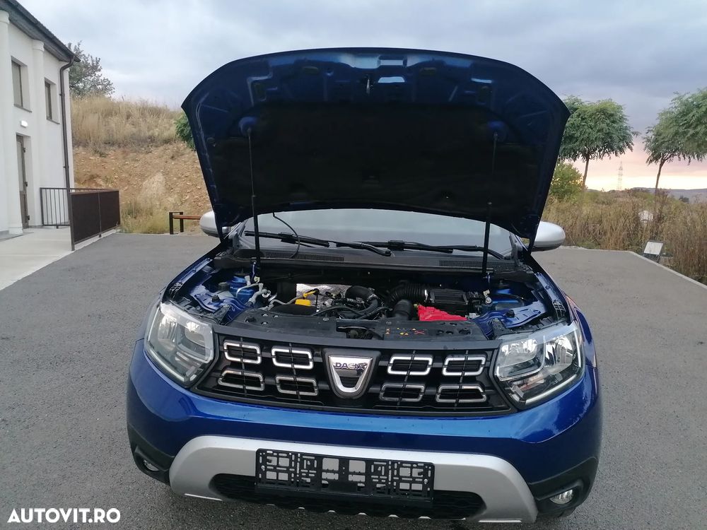 Dacia Duster ECO-G 100 Comfort - 37