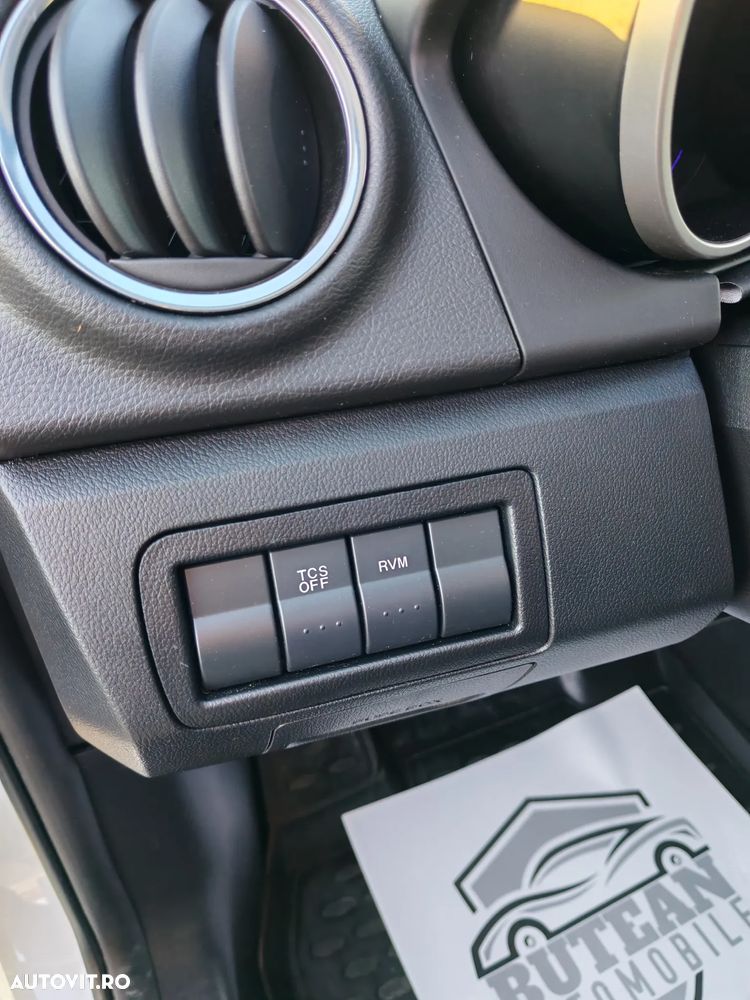 Mazda CX-7 2.2 MZR-CD Exclusive-Line - 16