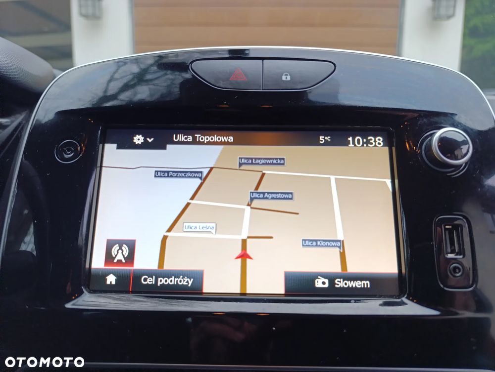 Renault Clio 1.2 Energy TCe Limited 2018 EDC - 18