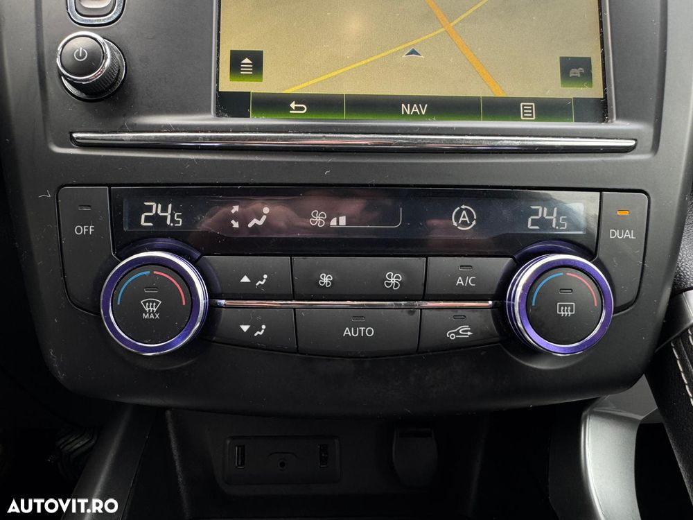 Renault Kadjar Energy dCi 110 Business - 14