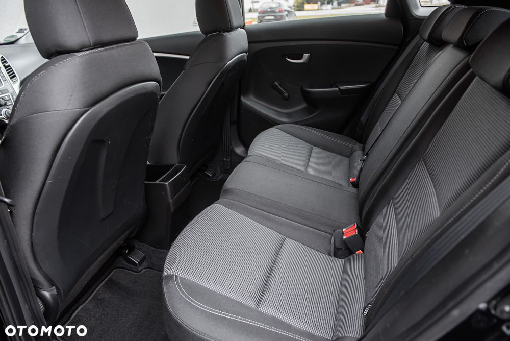 Hyundai i30 - 21