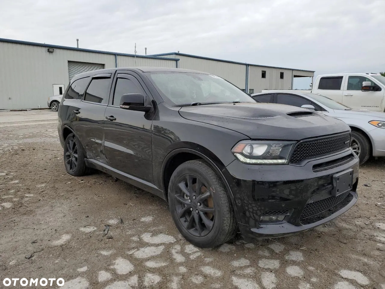 Dodge Durango - 2