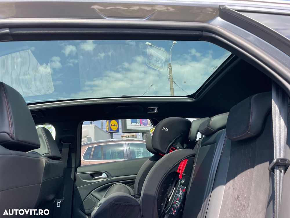 Peugeot 308 BlueHDi FAP 120 Stop&Start GT-Line Edition - 34