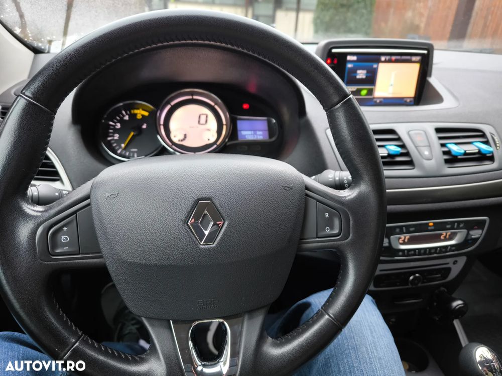 Renault Megane 1.5 dCi Expression - 1