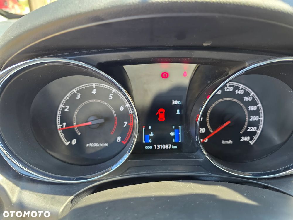 Mitsubishi ASX 1.6 Invite - 10