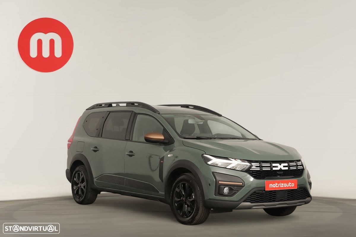 Dacia Jogger 1.0 ECO-G Extreme 7L Bi-Fuel - 1