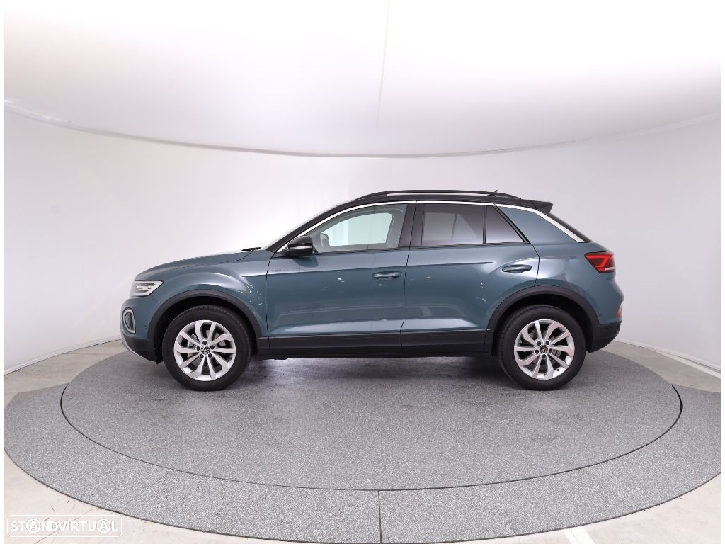 VW T-Roc 1.0 TSI Urban - 6