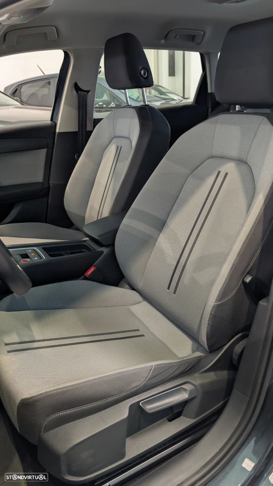 SEAT Leon ST 2.0 TDI Style - 15