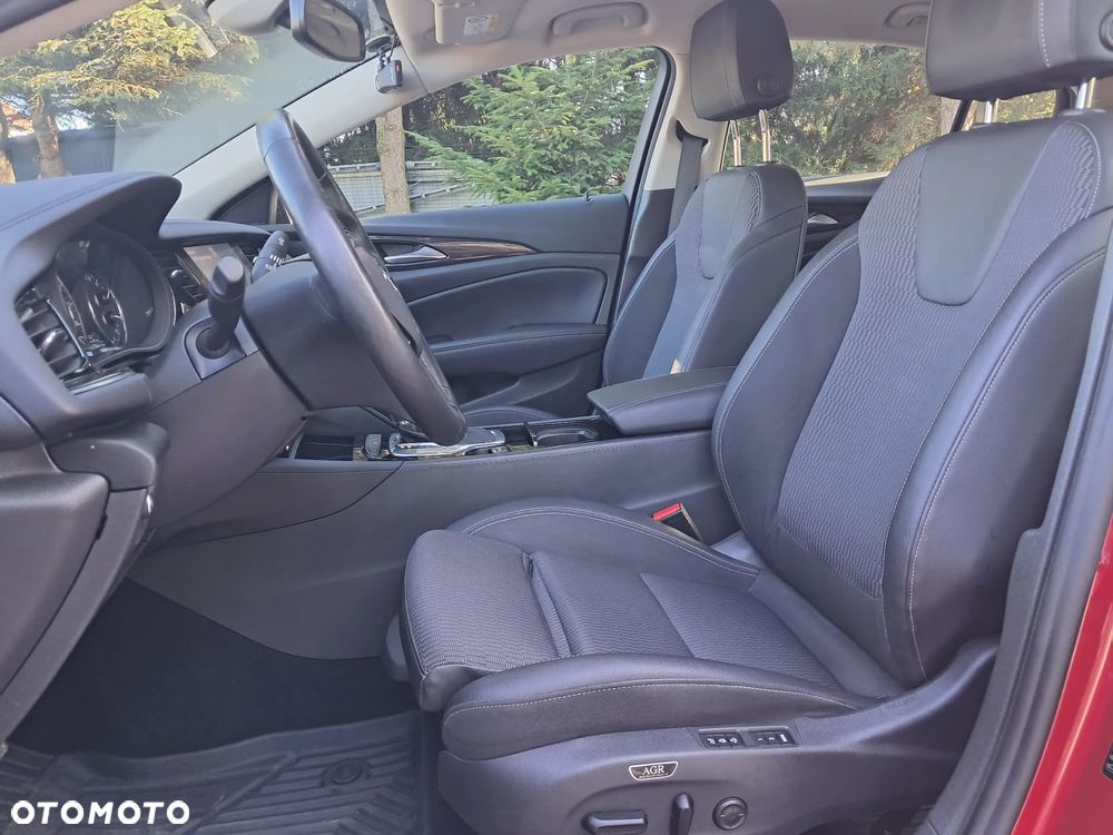 Opel Insignia 2.0 CDTI Business Elegance S&S - 24