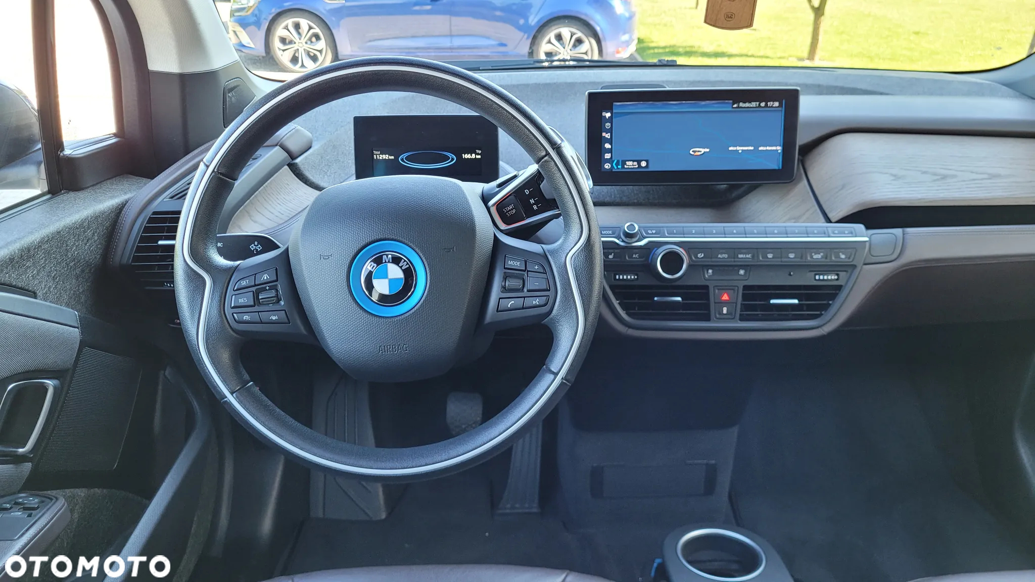 BMW i3 i3S 120 Ah - 10