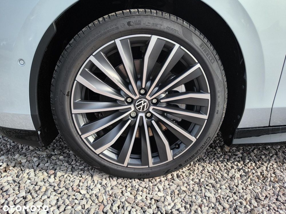 Volkswagen ID.7 77kWh Plus - 19