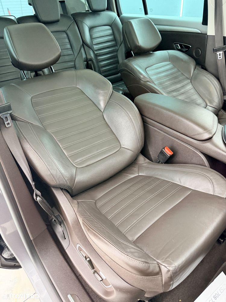 Renault Espace Energy dCi 160 EDC Intens - 25