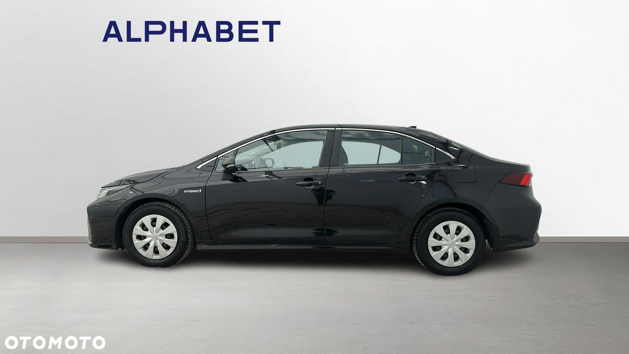 Toyota Corolla 1.8 Hybrid Active - 3