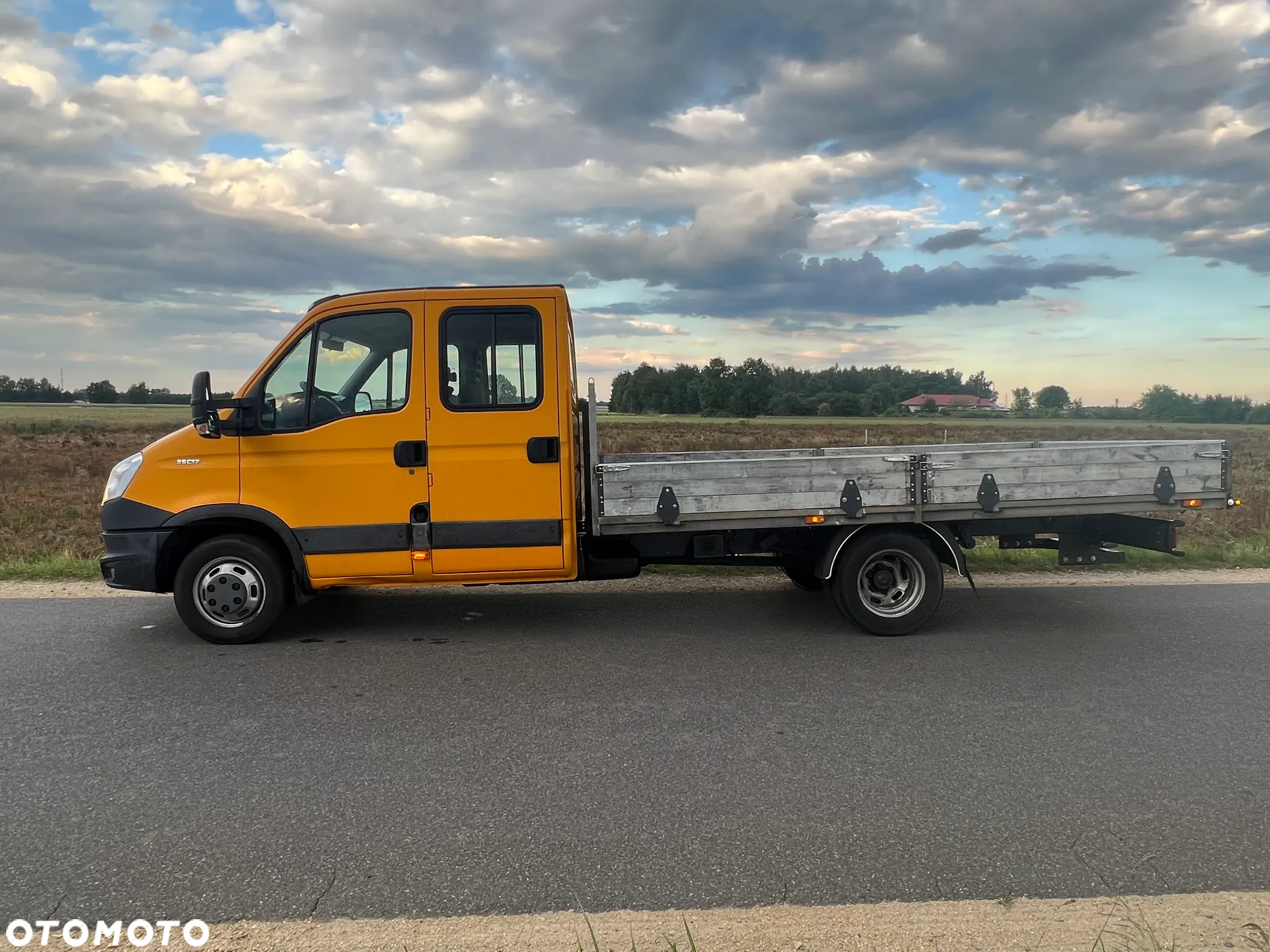Iveco Daily - 4