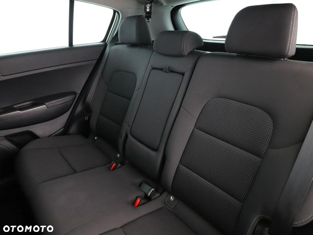 Kia Sportage 1.6 GDI 2WD SPIRIT - 18