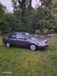 Volvo S40 1.9D - 5