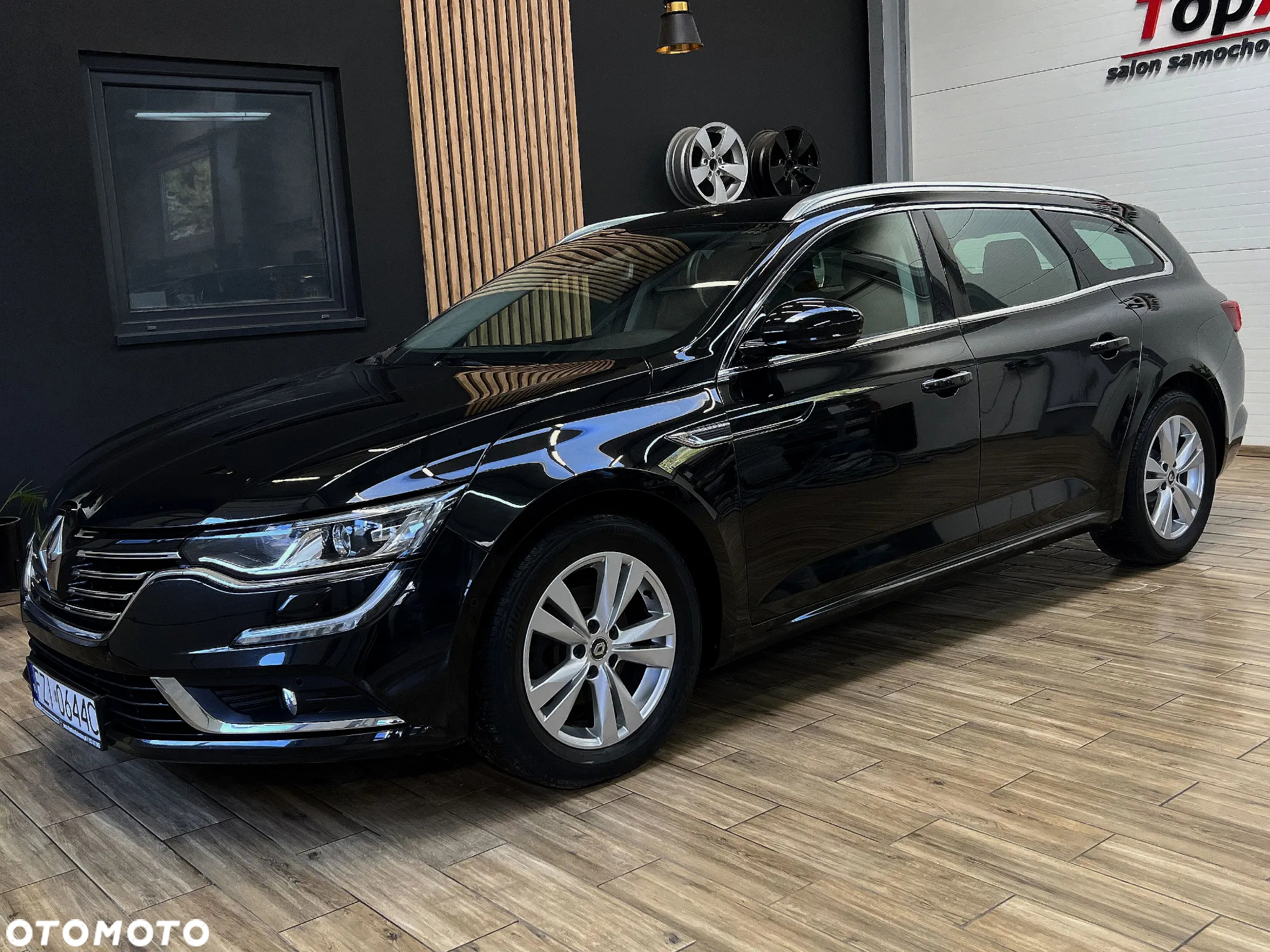 Renault Talisman 1.6 Energy dCi Intens - 15