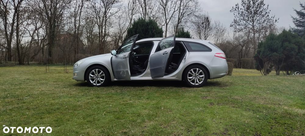 Peugeot 508 1.6 HDi Active - 3