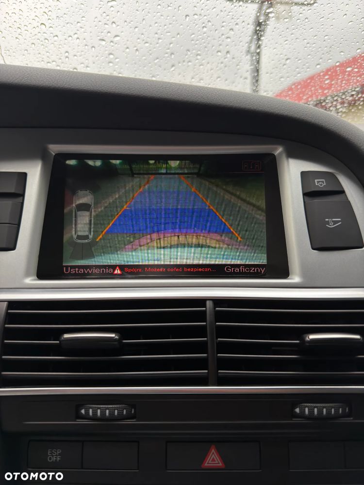Audi A6 Avant - 19