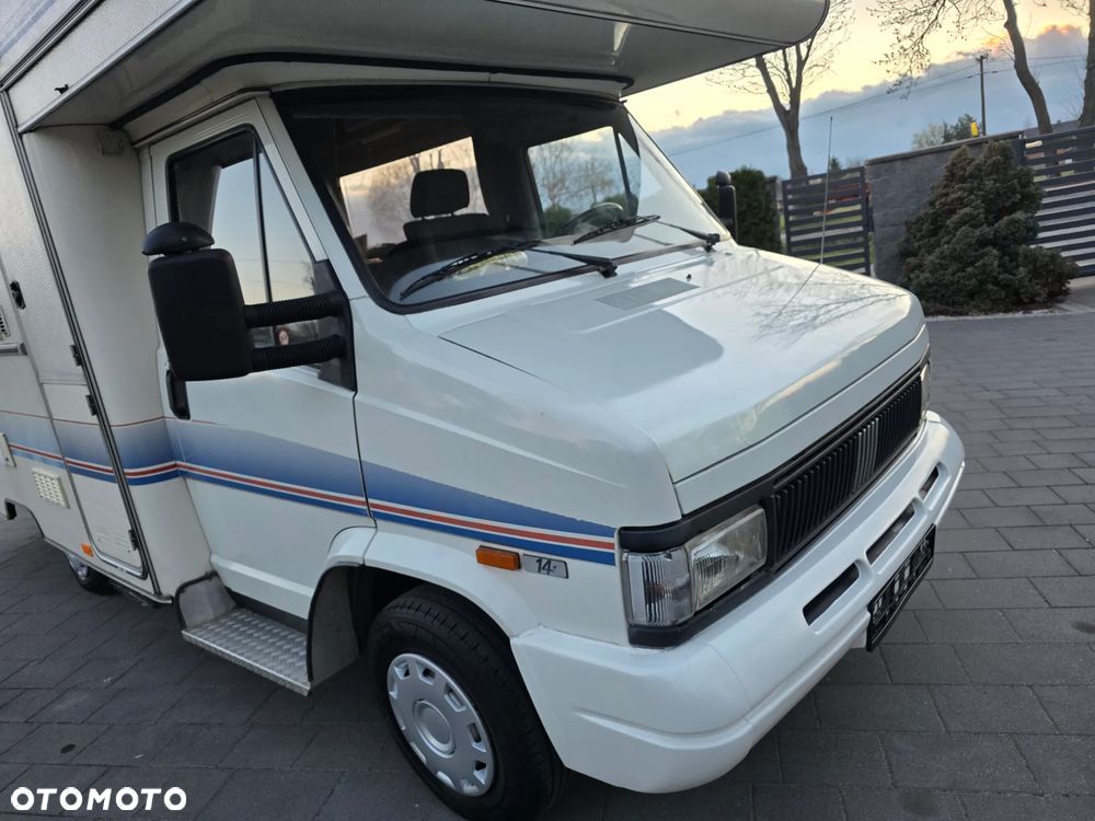 Fiat Ducato - 8