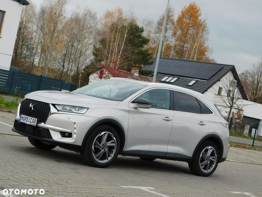 DS Automobiles DS 7 Crossback - 2