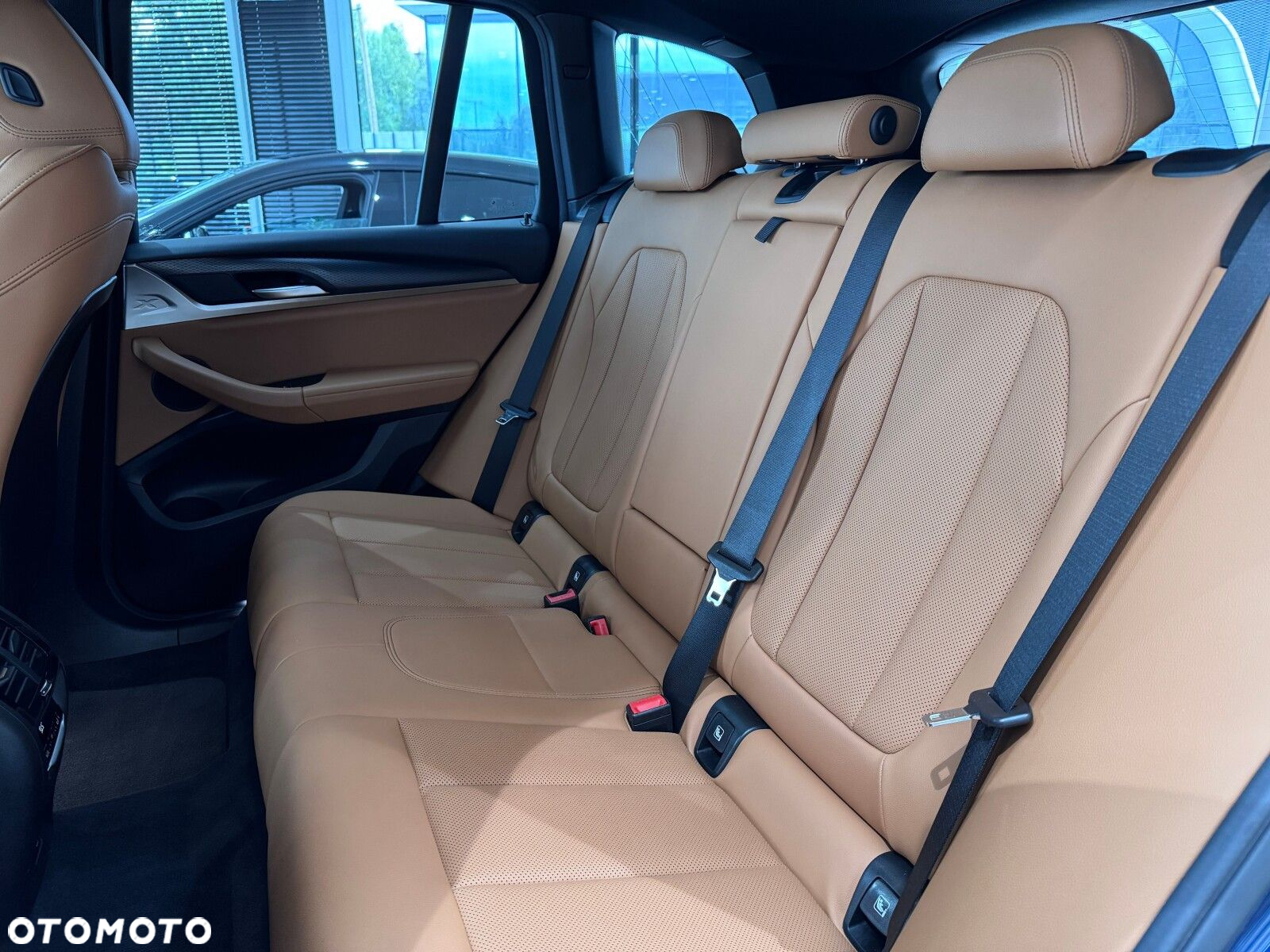BMW X3 xDrive20d - 13