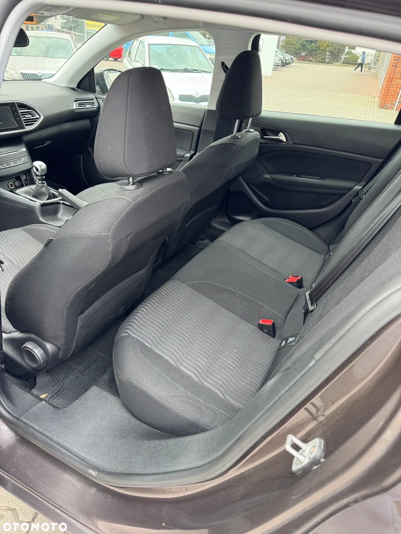 Peugeot 308 - 15