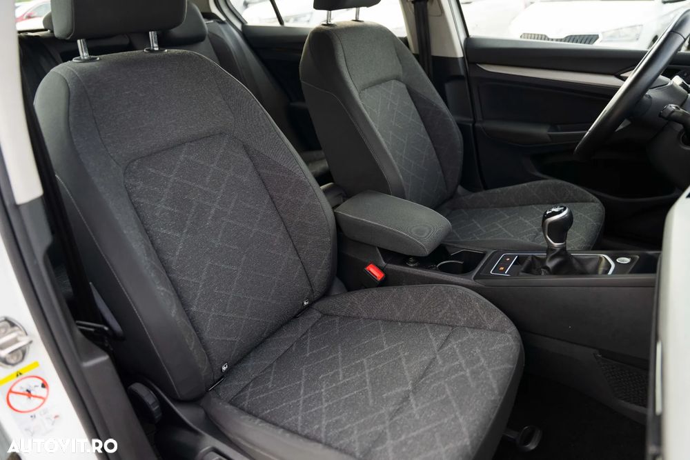 Volkswagen Golf 1.0 TSI Life - 16