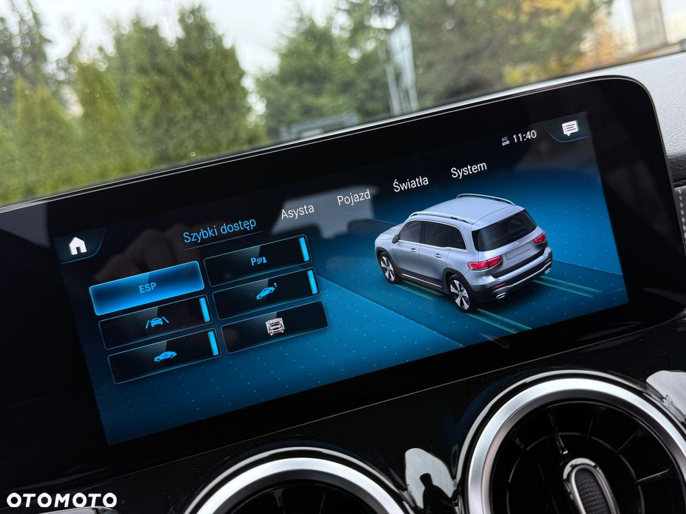 Mercedes-Benz GLB 200 d 8G-DCT - 20