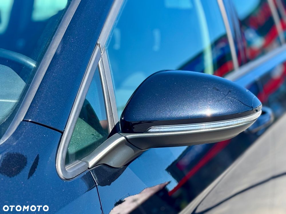 Volkswagen Golf 1.6 TDI DPF Comfortline - 10