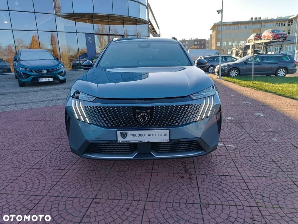 Peugeot 5008 - 4