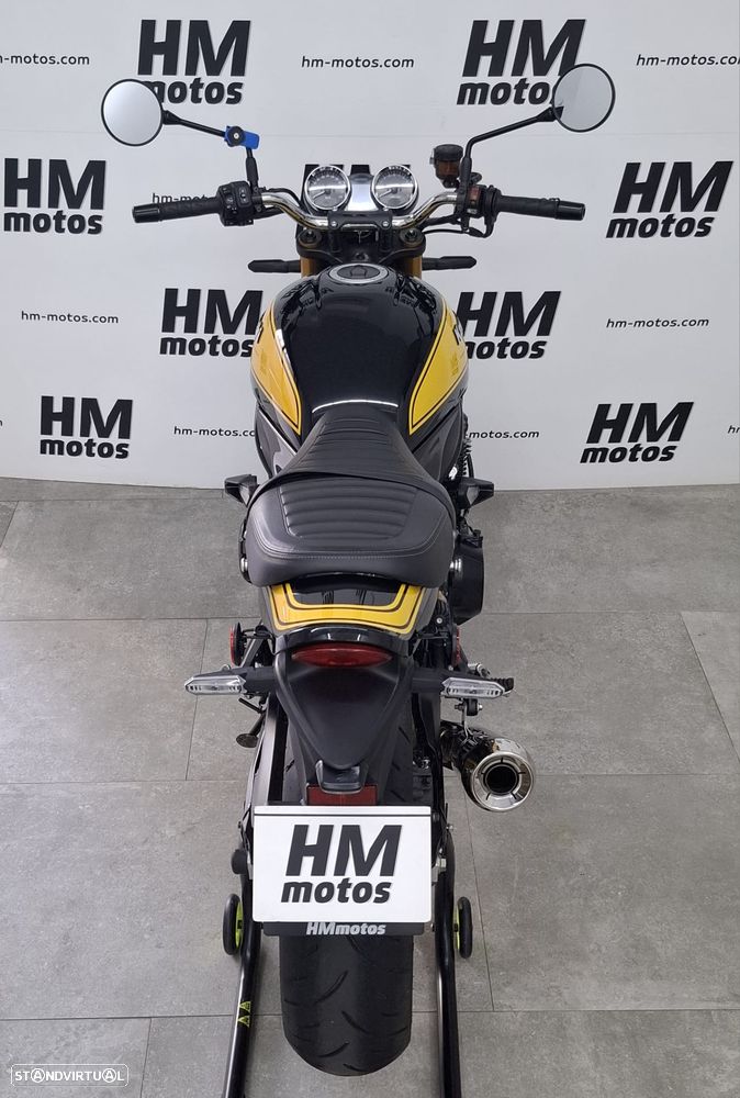 Kawasaki Z 900 RS SE - 18 MESES DE GARANTIA - 7