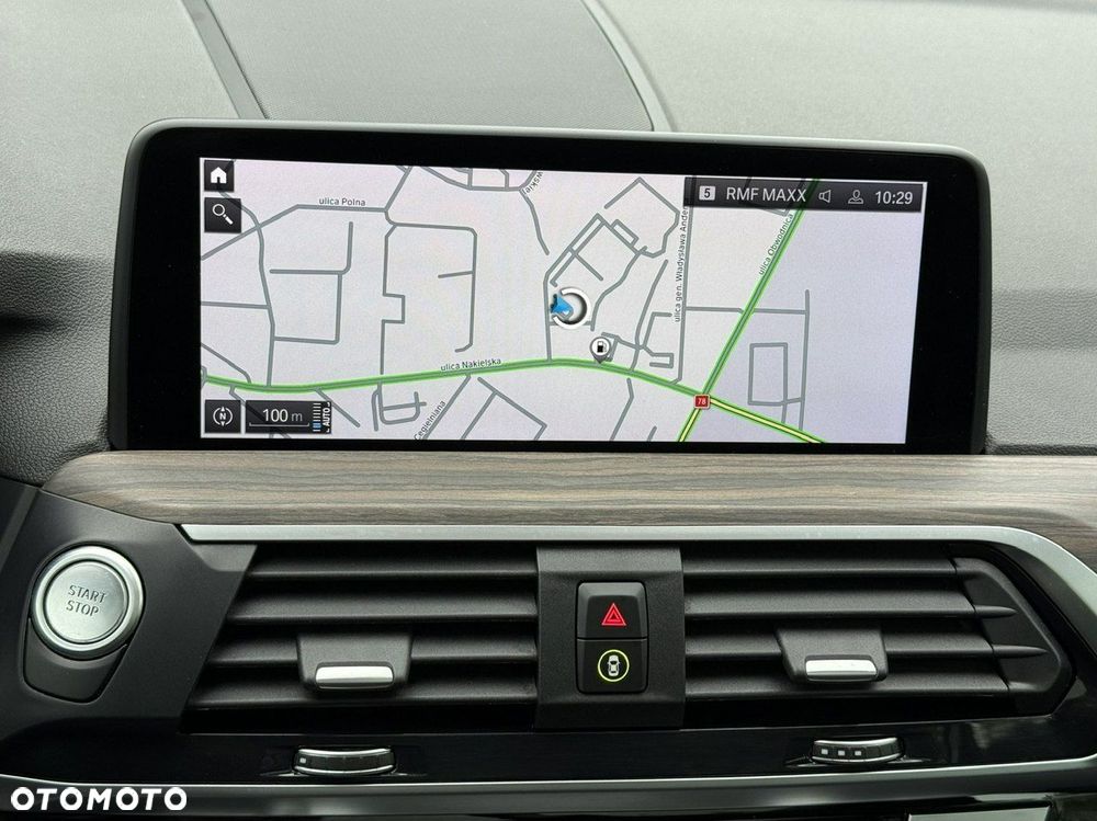 BMW X3 xDrive30e xLine sport - 33