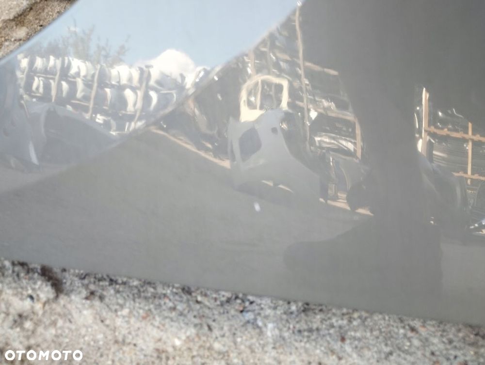 Błotnik lewy przód Audi A1 II 2 82A 2018-2025 - 3