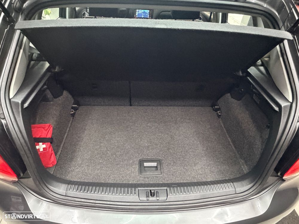 VW Polo 1.6 TDI Trendline - 8